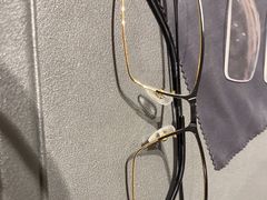 -溥仪零一零眼镜(上海K11艺术中心店)