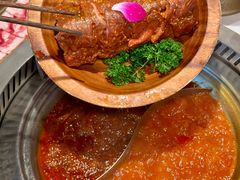 -小龙坎火锅(IFS HOT店)