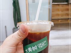 -大青树咖啡(大理古城店)