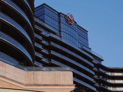 -绿城千岛湖喜来登度假酒店
