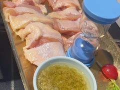 -打酱友•斑鱼海鲜粥火锅(吴桥店)
