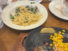 -萨莉亚意式餐厅(上下九店)