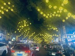 海鲜一条街-健跳小海鲜(人民路店)