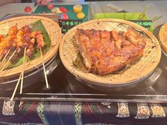 -西安W酒店·WEI全味西餐厅