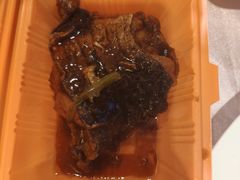 -马凯餐厅(长椿街店)