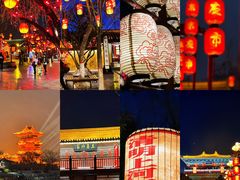 -清明上河园