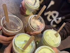 -去茶山(重庆万象城店)