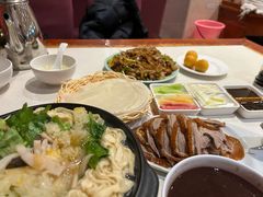 -郑州烤鸭总店