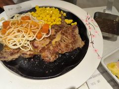 -豪客来牛排(开元盛世广场店)