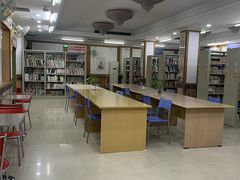 -泉州市鲤城区图书馆