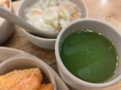 -素满香·素食自助餐(福州·长乐北路店)