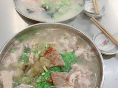 -广场正宗原汁薏米店