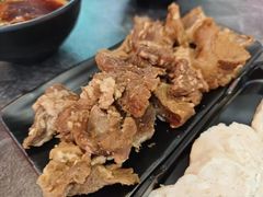 -林记潮牛·牛肉火锅(上马墩店)