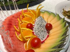 -上地宴·中关村的会客厅(清河高铁站店)