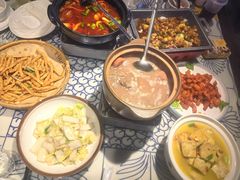 -肖记公安牛肉鱼杂馆·省级非物质文化遗产(崇仁路江滩直营店)