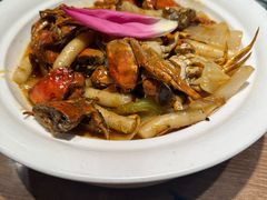 -周家二小姐的菜(西津渡店)