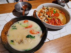 -十面欢腾(长乐路店)
