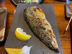 -鸟鹏烧鸟居酒屋(龙岗万科店)