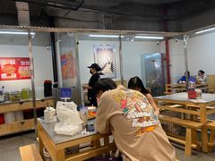 -馬伍旺川菜(金象城店)