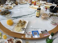 -潘先生平价海鲜城(神州半岛店)