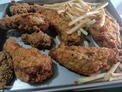 -麦当劳(顺义店)