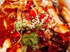 -上海人家花樣年华(中山公园店)