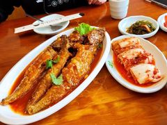-全州拌饭馆(断桥店)