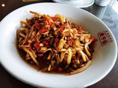 -天下客饭店(中山路店)