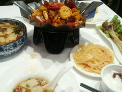 -尹兰楼西北风情餐厅(嘉定店)