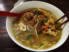 方老大面-方老大馄饨(抚宁巷店)