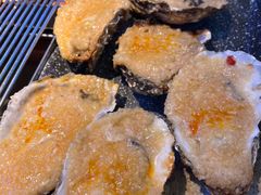 -大成海鲜烧烤·小龙虾(五角场店)