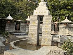 -张家港金凤凰度假村温泉