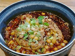 脑花-霸道川面馆(张江店)