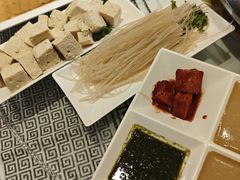 -海王府百姓家宴•海鲜饺子(东城店)