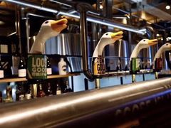 -Goose Island Brewhouse鹅岛精酿啤酒酿造工坊餐厅