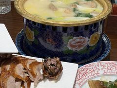-全聚德(上海首店浦东店)