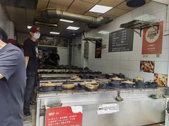 -斯丹姜母鸭·古法干香(涂门街总店)