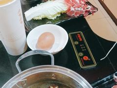 -呷哺呷哺(西单大悦城店)