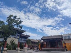 -大境门景区