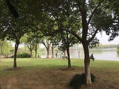 -东华大学第一食堂(松江校区店)