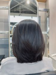 -Sying杉影日式烫染專門店