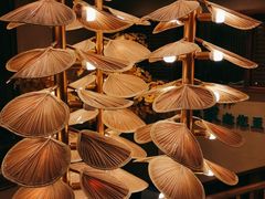 -李久其家民间餐厅(观沙岭公园店)