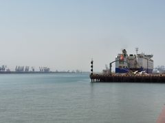 -东疆建设开发纪念公园