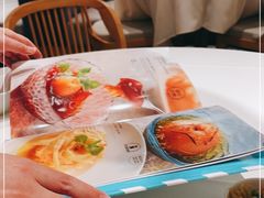 -莆田餐厅PUTIEN(武商MALL店)
