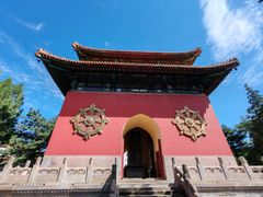 -普陀宗乘之庙(小布达拉宫)