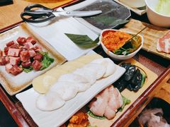 -牛也烧肉(摩尔城店)