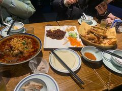 -打酱油·非遗淮扬菜(瘦西湖梅岭店)