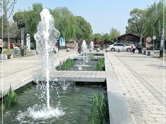 -梁鸿国家湿地公园