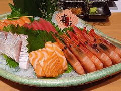 -京旬海鲜放题·铁板烧自助餐厅