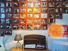 -109 COFFEE(建筑学院店)